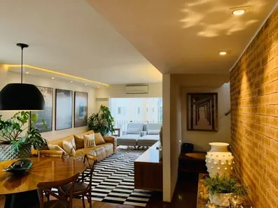 Cobertura com 5 Quartos à venda, 288m² no Vila Madalena, São Paulo