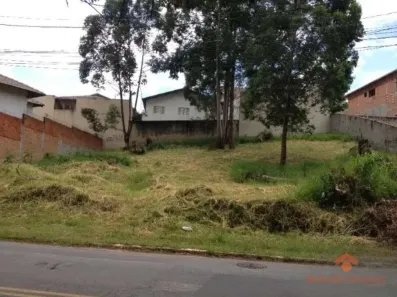 Lote/Terreno à venda, 461m² no Parque dos Príncipes, São Paulo