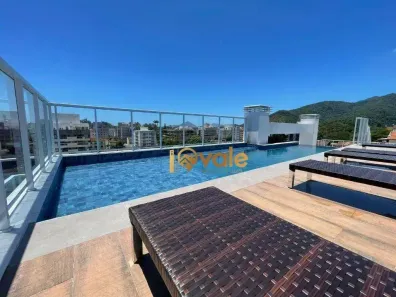 Apartamento com 2 Quartos à venda, 71m² no Itaguá, Ubatuba