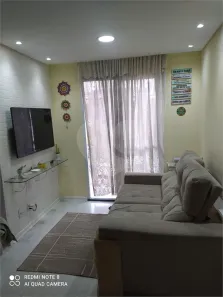 Apartamento com 2 Quartos à venda, 45m² no Jardim Guilhermino, Guarulhos