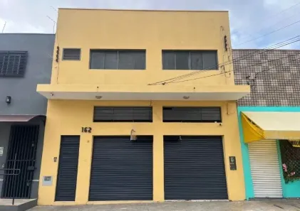 Ponto Comercial à venda, 225m² no Centro, Campinas