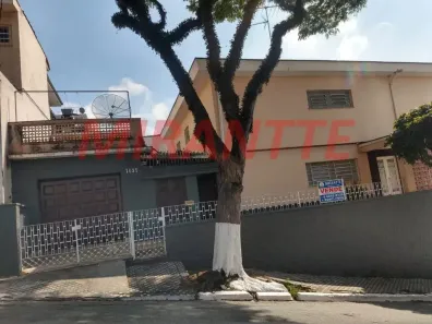 Sobrado com 4 Quartos à venda, 316m² no Vila Medeiros, São Paulo