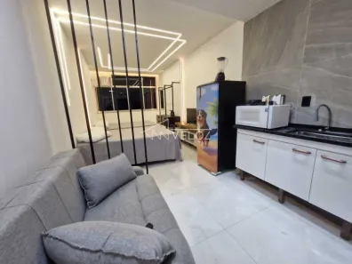 Apartamento com 1 Quarto à venda, 30m² no Centro, Rio de Janeiro