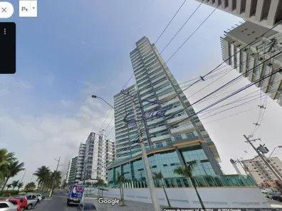 Apartamento com 2 Quartos à venda, 87m² no Maracanã, Praia Grande