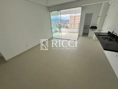 Apartamento com 2 Quartos à venda, 71m² no Campo Grande, Santos