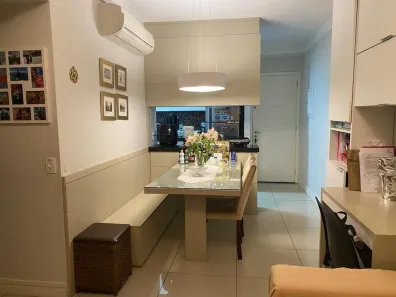 Apartamento com 2 Quartos à venda, 60m² no Vila Olímpia, São Paulo