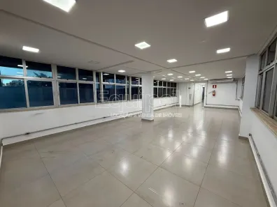 Prédio Comercial para alugar, 780m² no Floresta, Belo Horizonte