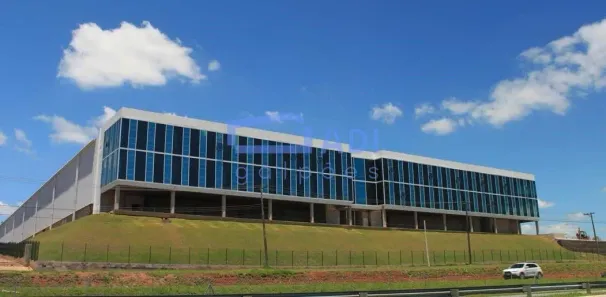 Galpão/Depósito/Armazém para alugar, 5250m² no Chácara do Pinhal, Cabreúva