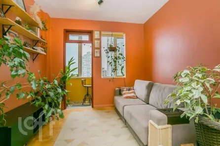 Apartamento com 2 Quartos à venda, 62m² no Centro Histórico, Porto Alegre