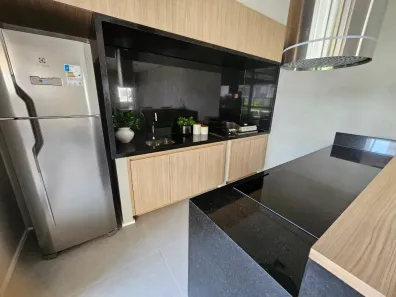 Apartamento com 1 Quarto à venda, 28m² no Vila Clementino, São Paulo
