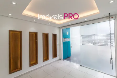 Imóvel Comercial para alugar, 250m² no Vila Clementino, São Paulo