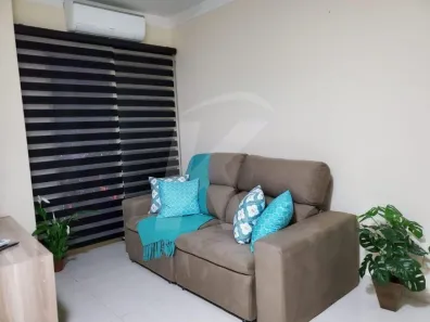 Apartamento com 3 Quartos à venda, 62m² no Parque Mandaqui, São Paulo