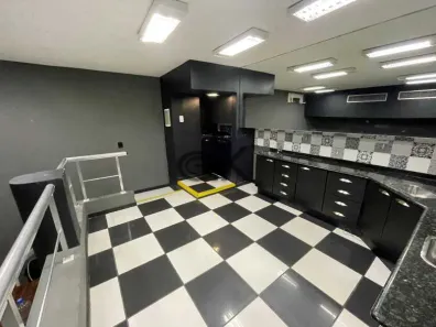 Ponto Comercial para alugar, 45m² no Tijuca, Rio de Janeiro