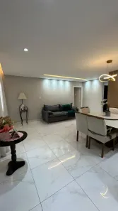 Casa com 3 Quartos para alugar, 264m² no Nacional, Contagem