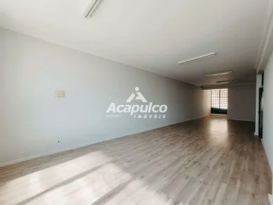 Sala Comercial para alugar, 86m² no Centro, Americana