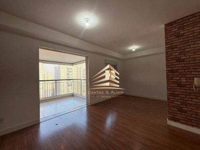 Apartamento com 1 Quarto à venda, 38m² no Jardim Flor da Montanha, Guarulhos