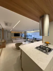 Apartamento com 3 Quartos à venda, 129m² no Campestre, Santo André