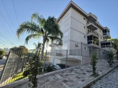 Apartamento com 2 Quartos à venda, 68m² no Licorsul, Bento Gonçalves