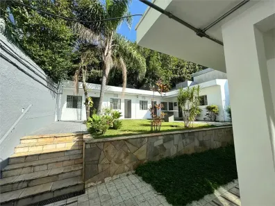 Imóvel Comercial com 10 Quartos à venda, 700m² no Lapa, São Paulo