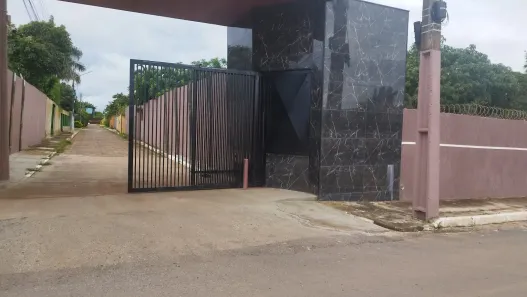 Casa de Condomínio com 2 Quartos à venda, 100m² no Ponte Alta Norte, Brasília