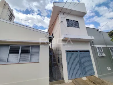 Kitnet com 2 Quartos para alugar, 35m² no Vila Costa do Sol, São Carlos