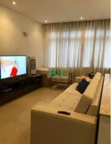 Sobrado com 3 Quartos à venda, 121m² no Ipiranga, São Paulo