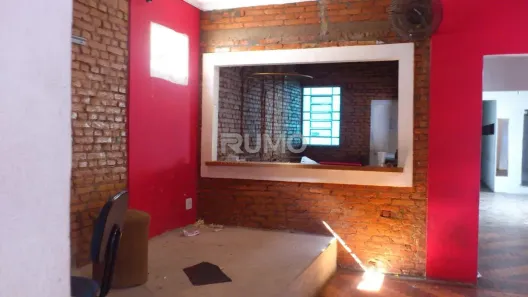Imóvel Comercial com 3 Quartos à venda, 490m² no Jardim Chapadão, Campinas