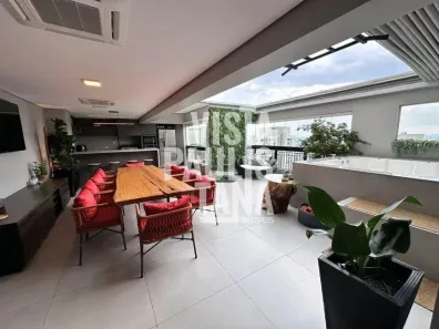 Cobertura com 2 Quartos à venda, 164m² no Vila Andrade, São Paulo