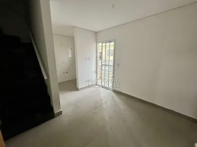 Cobertura com 2 Quartos à venda, 102m² no Vila Camilópolis, Santo André