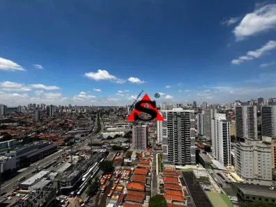 Apartamento com 2 Quartos à venda, 107m² no Sacomã, São Paulo