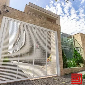 Casa de Condomínio com 2 Quartos à venda, 100m² no Vila Canero, São Paulo