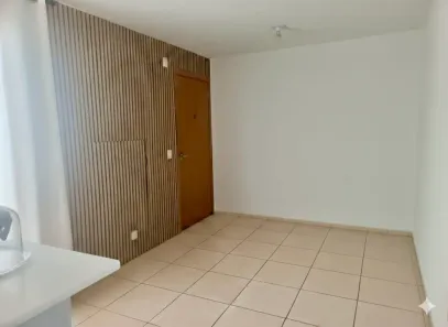 Apartamento com 2 Quartos à venda, 43m² no Moinho dos Ventos, Goiânia