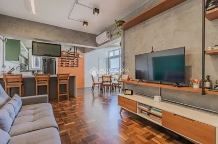 Apartamento com 2 Quartos à venda, 86m² no São Geraldo, Porto Alegre