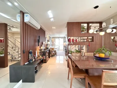 Cobertura com 3 Quartos à venda, 135m² no Centro, Florianópolis