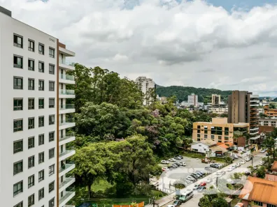 Apartamento com 4 Quartos à venda, 545m² no Anita Garibaldi, Joinville