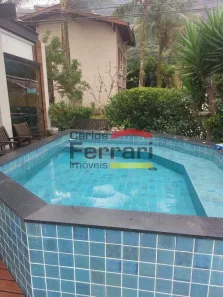 Imóvel Comercial com 5 Quartos à venda, 210m² no , Ubatuba