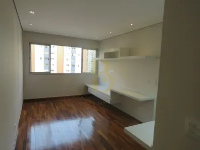 Apartamento com 1 Quarto à venda, 50m² no Vila Clementino, São Paulo