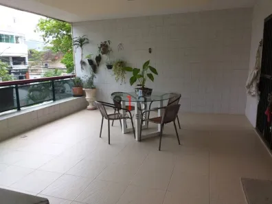 Apartamento com 3 Quartos à venda, 188m² no Recreio dos Bandeirantes, Rio de Janeiro