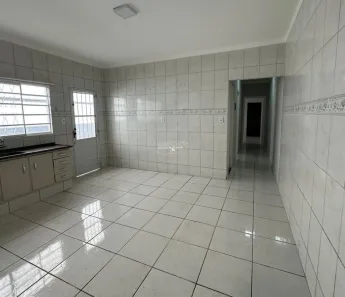 Casa com 2 Quartos à venda, 13m² no Parque Residencial Monte Rey, Piracicaba