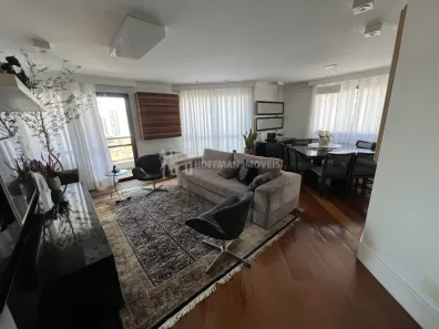 Apartamento com 3 Quartos à venda, 179m² no Centro, São Caetano do Sul