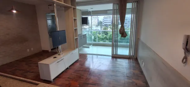 Apartamento com 1 Quarto à venda, 36m² no Pinheiros, São Paulo