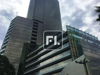 Sala Comercial à venda, 366m² no Cidade Monções, São Paulo
