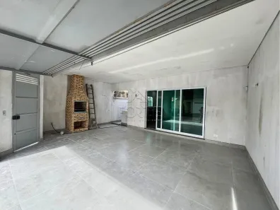 Casa com 3 Quartos à venda, 135m² no Jardim Caxambu, Piracicaba