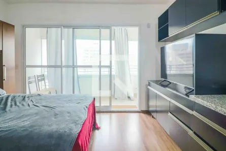 Apartamento com 1 Quarto à venda, 25m² no Butantã, São Paulo