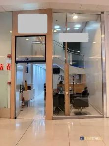 Ponto Comercial à venda, 42m² no Jardim Ipaussurama, Campinas