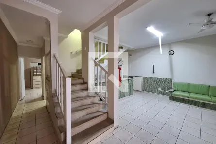 Casa com 3 Quartos à venda, 156m² no Centro, Santo André