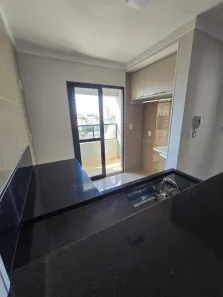 Apartamento com 2 Quartos à venda, 54m² no Martins, Uberlândia