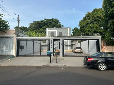 Apartamento com 3 Quartos à venda, 95m² no Ipiranga, Ribeirão Preto