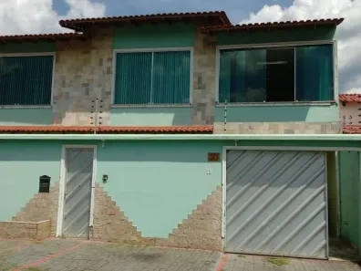 Casa de Condomínio com 5 Quartos à venda, 100m² no Nova Esperança, Manaus