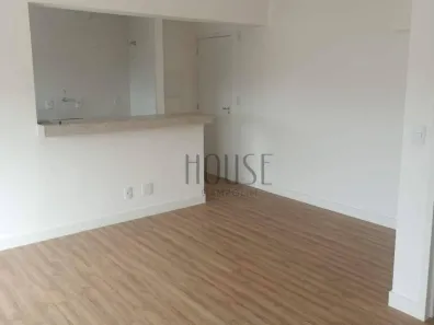 Apartamento com 1 Quarto à venda, 37m² no Jardim Portal da Colina, Sorocaba